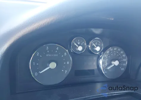 2008 Mercury Milan I4 from USA, damaged, VIN 3MEHM07Z38R633694